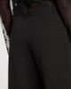 Toteme Toteme Cotton and linen Bermuda shorts - 5