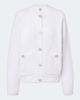 Toteme Toteme Cotton cardigan - 1