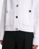 Toteme Toteme Cotton cardigan - 4