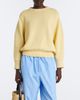 Toteme Toteme Cotton sweater - 2