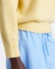 Toteme Toteme Cotton sweater - 4