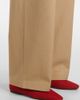 Toteme Toteme Cotton wide-leg pants - 5