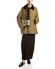 Toteme Toteme Country Waxed Cotton Jacket - 2
