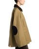 Toteme Toteme Country Waxed Cotton Jacket - 4
