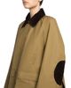 Toteme Toteme Country Waxed Cotton Jacket - 5