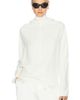 Toteme Toteme Cowl Neck Blouse - 1