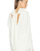Toteme Toteme Cowl Neck Blouse - 3