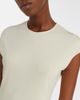 Toteme Toteme Crewneck top - 3