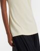 Toteme Toteme Crewneck top - 4