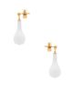 Toteme Toteme Crystal Drop Earrings - 3