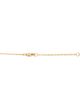 Toteme Toteme Crystal Drop Necklace - 4