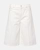 Toteme Toteme Denim Bermuda shorts - 1
