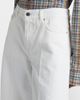 Toteme Toteme Denim Bermuda shorts - 3