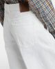 Toteme Toteme Denim Bermuda shorts - 4
