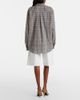 Toteme Toteme Denim Bermuda shorts - 5