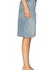 Toteme Toteme Denim Board Short - 3