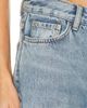 Toteme Toteme Denim Board Short - 6