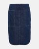 Toteme Toteme Denim midi skirt - 1