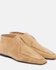 Toteme Toteme Desert suede boots - 1