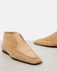 Toteme Toteme Desert suede boots - 5