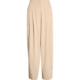 TOTEME TOTEME Draped Balloon Trousers