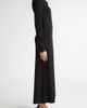 TOTEME TOTEME Draped Long Sleeve Jersey Dress - 3