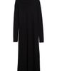 TOTEME TOTEME Draped Long Sleeve Jersey Dress - 5