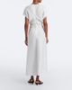 Toteme Toteme Draped midi dress - 6