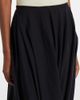 Toteme Toteme Draped midi skirt - 3