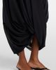 Toteme Toteme Draped midi skirt - 4