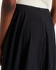 Toteme Toteme Draped midi skirt - 5
