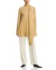 Toteme Toteme Draped Scarf Blouse - 1