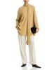 Toteme Toteme Draped Scarf Blouse - 2