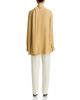Toteme Toteme Draped Scarf Blouse - 3