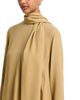 Toteme Toteme Draped Scarf Blouse - 4