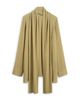 Toteme Toteme Draped Scarf Blouse - 5