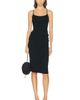 Toteme Toteme Draped Slip Dress - 1