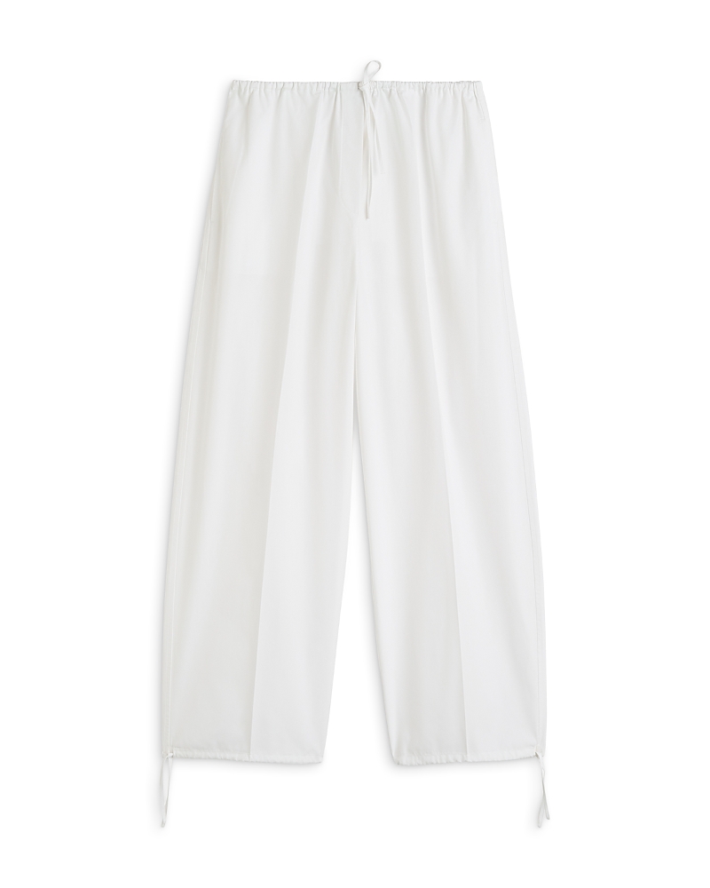 Toteme Toteme Drawstring Pants