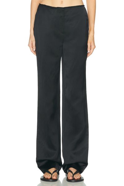 Toteme Toteme Easy Undone Edge Trouser