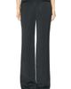 Toteme Toteme Easy Undone Edge Trouser - 4