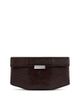 Toteme Toteme Embossed Leather Shoulder Bag - 1