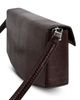 Toteme Toteme Embossed Leather Shoulder Bag - 3