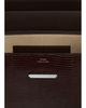 Toteme Toteme Embossed Leather Shoulder Bag - 5