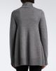 Toteme Toteme Flared wool turtleneck sweater - 5