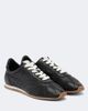 Toteme Toteme Flex leather sneakers - 1