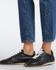 Toteme Toteme Flex leather sneakers - 3