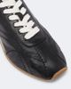 Toteme Toteme Flex leather sneakers - 5