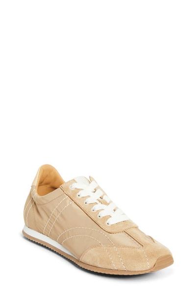 TOTEME TOTEME Flex Low Top Sneaker