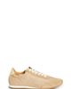 TOTEME TOTEME Flex Low Top Sneaker - 3
