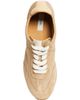 TOTEME TOTEME Flex Low Top Sneaker - 5